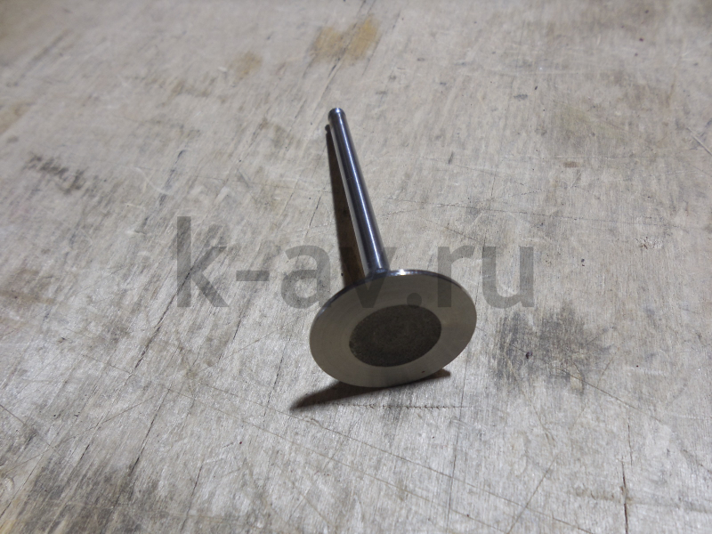 картинка Клапан впускной (Patron) - Lifan X60, Cebrium, Solano 1.8 (LFB479Q-1007012A-Patron) от магазина Китай-Авто