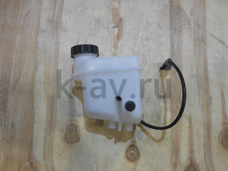картинка Бачок тормозной МТ - Chery Tiggo (T11-3505110) от магазина Китай-Авто
