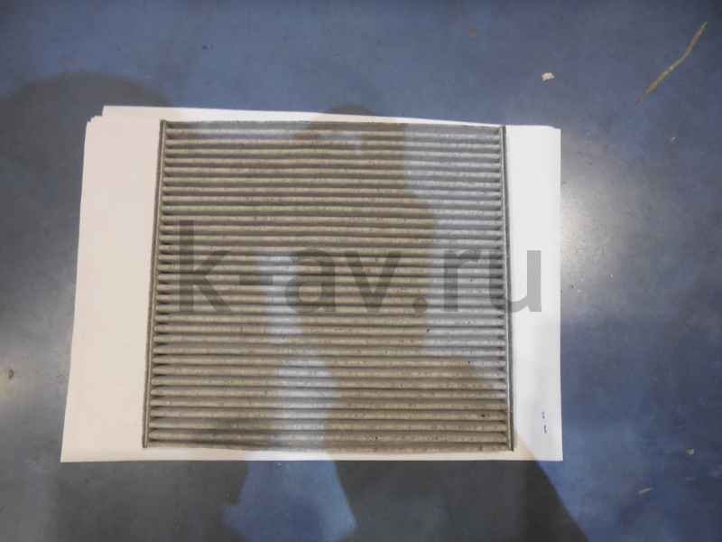 картинка Фильтр салонный угольный (Европа) - Lifan X60, X70 (S8113110-C) от магазина Китай-Авто