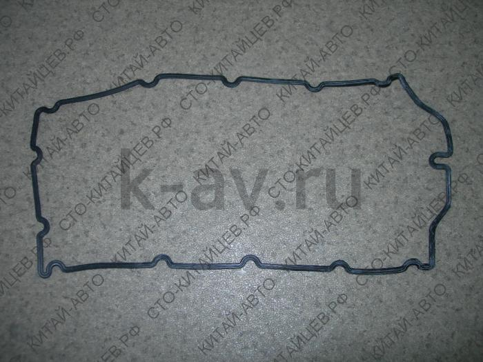 картинка Прокладка клапанной крышки - Chery Bonus, Very (477F-1003041) от магазина Китай-Авто
