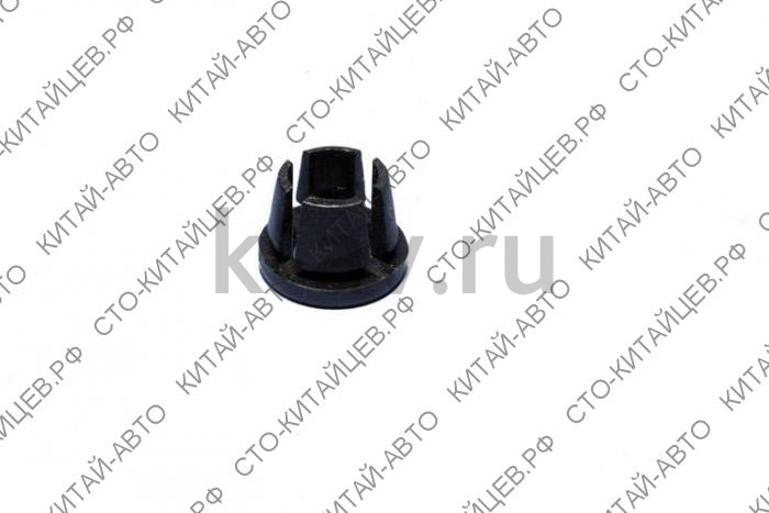картинка Втулка упора капота - Hover, H3, H5 (8402019-K00) от магазина Китай-Авто