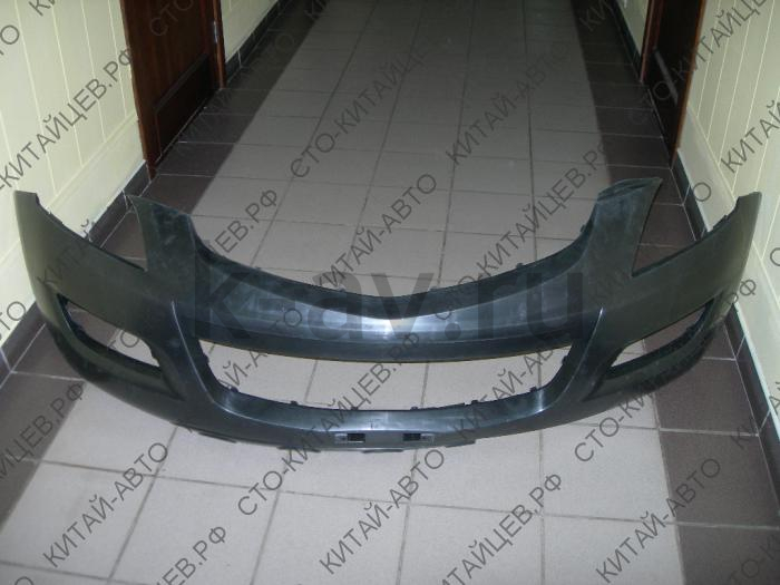 картинка Бампер передний original - Hover H5 (2803301-K80-original) от магазина Китай-Авто