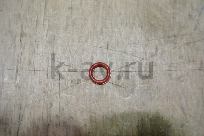 картинка Кольцо уплотнительное топливной форсунки нижнее (компл. 4шт) - Hover, H3, H5 (SMW299932P1) от магазина Китай-Авто