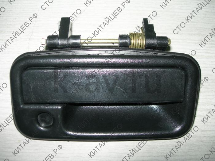 картинка Ручка двери наружная задняя правая - Sailor (6205120-B00) от магазина Китай-Авто