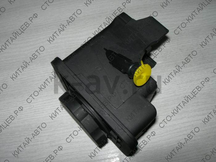 картинка Бачок ГУР 491QE - Deer, Safe (3408100-D01) от магазина Китай-Авто