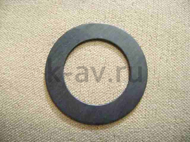 картинка ТАРЕЛКА ПРУЖИНЫ КЛАПАНА НИЖНЯЯ HOVER, М1 - SMD151527 (SMD151527) от магазина Китай-Авто