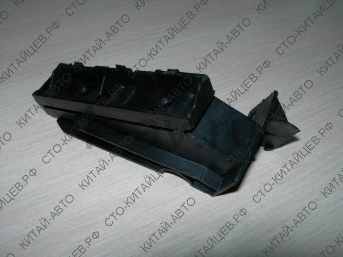 картинка Кронштейн (крепление) бампера переднего левый - Chery Tiggo (T11-2803571) от магазина Китай-Авто