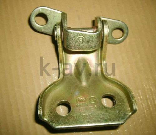 картинка ПЕТЛЯ №5 ВЕХНЯЯ ЗАДНЕЙ ПРАВОЙ ДВЕРИ - DEER, SAFE (6206300-D01) от магазина Китай-Авто