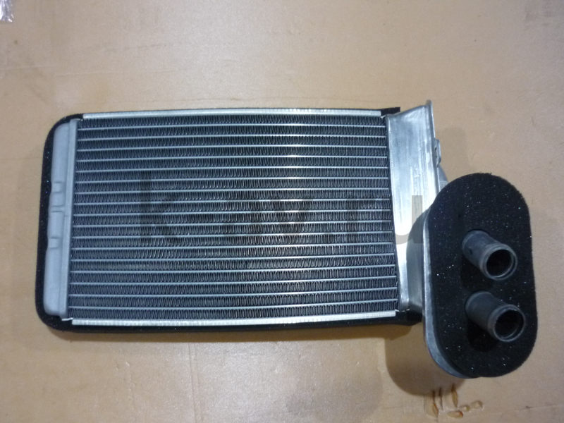 картинка Радиатор отопителя (печки) (метал.) - Chery M11, M12 (M11-8107130) от магазина Китай-Авто