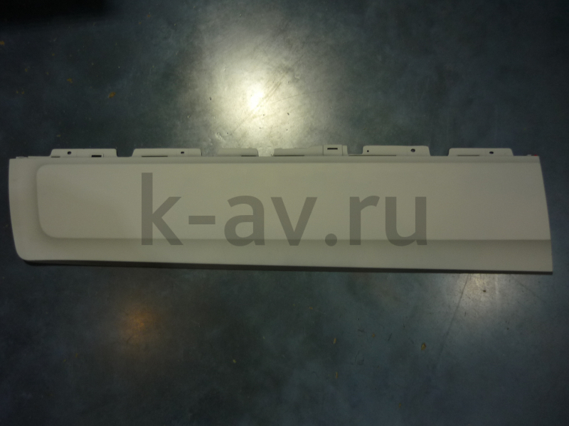 картинка Накладка передней левой двери наруж. - Chery Tiggo 3 (T11-6108451PQ-DQ) от магазина Китай-Авто