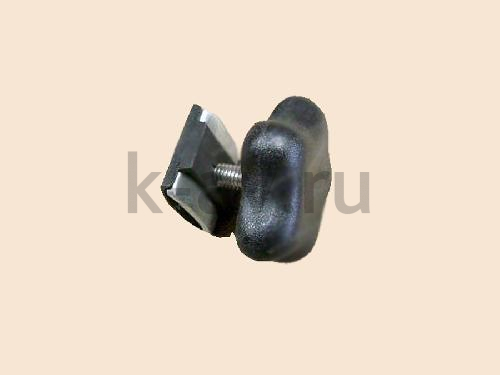 картинка ФИКСАТОР БАГАЖНИКА НА КРЫШЕ (БАРАШЕК) - SAFE - 5709012-F (5709014-F00 5709018-F00) от магазина Китай-Авто