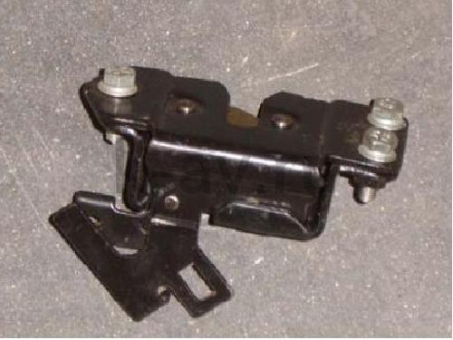 картинка ЗАМОК ДЕРЖАТЕЛЯ ЗАПАСНОГО КОЛЕСА - SAFE-20-3105065 (3105133-F01 20-3105065) от магазина Китай-Авто