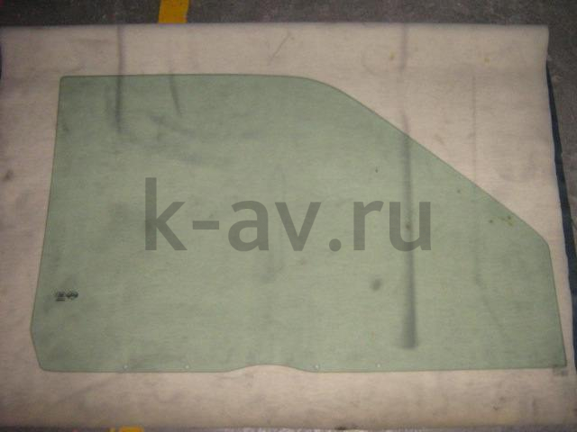 картинка СТЕКЛО ПЕРЕДНЕЙ ЛЕВОЙ ДВЕРИ - SOKOL - 31-6205030 (6103011-B50 31-6205030) от магазина Китай-Авто