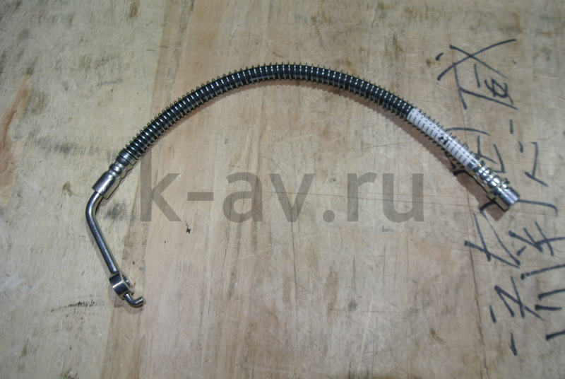 картинка Шланг тормозной задний правый (original) - Geely Emgrand X7 (1014014620-or) от магазина Китай-Авто