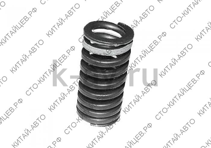 картинка ПРУЖИНА КЛАПАНА - HOVER / М1 (SMD314078) от магазина Китай-Авто