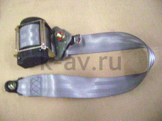 картинка РЕМЕНЬ БЕЗОПАСТНОСТИ ЗАДНИЙ - WINGLE (5812100-P00) от магазина Китай-Авто