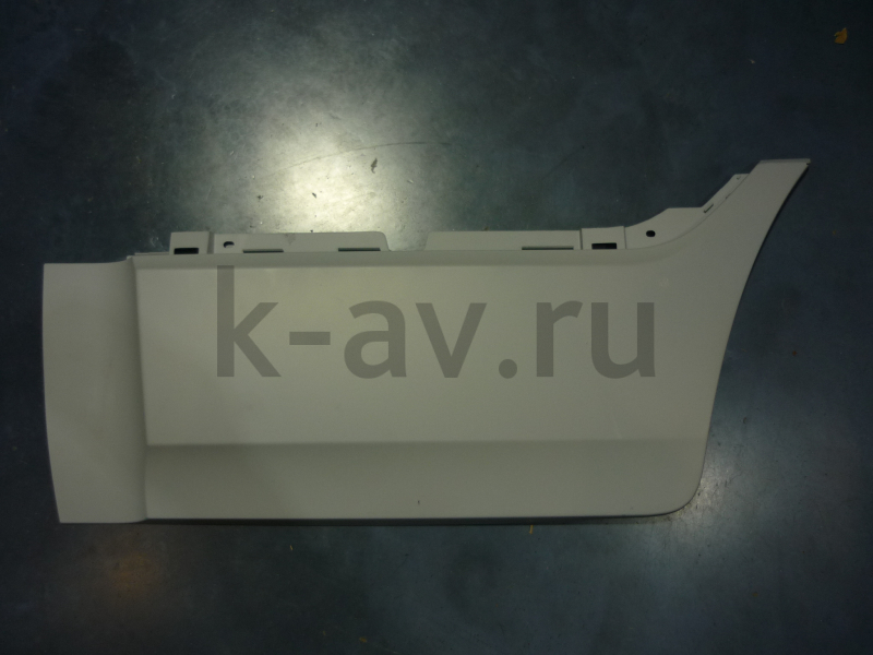 картинка Накладка задней левой двери наруж. - Chery Tiggo 3 (T11-6208451PQ-DQ) от магазина Китай-Авто