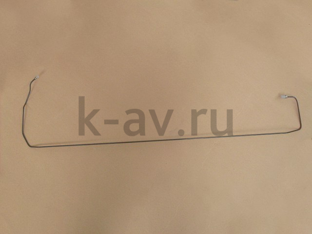 картинка ТРУБКА ГЛАВНОГО ЦИЛИНДРА СЦЕПЛЕНИЯ - WINGLE 3,5 (1607011-P09) от магазина Китай-Авто
