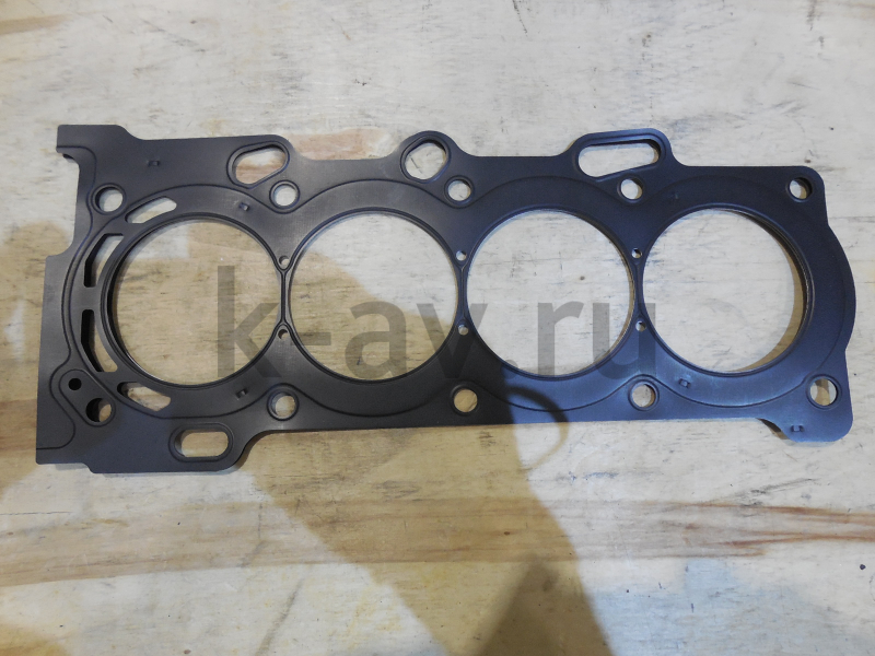 картинка Прокладка ГБЦ original - Lifan X70 (LF483Q00-1003300A) от магазина Китай-Авто