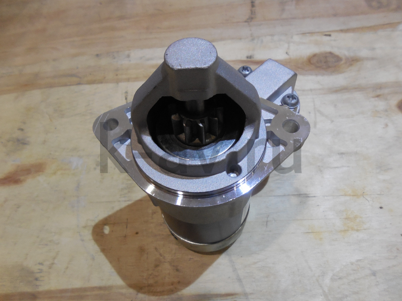 картинка Стартер original - Brilliance V5, H530 (1810A141) от магазина Китай-Авто