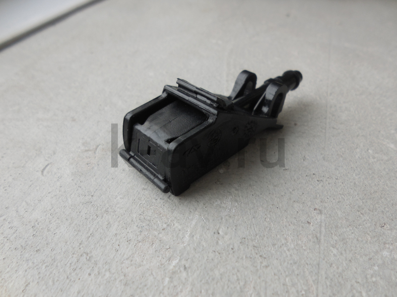 картинка Форсунка омывателя лобового стекла copy - Chery M11, M12, Tiggo, Omoda S5 (M11-5207171N) от магазина Китай-Авто
