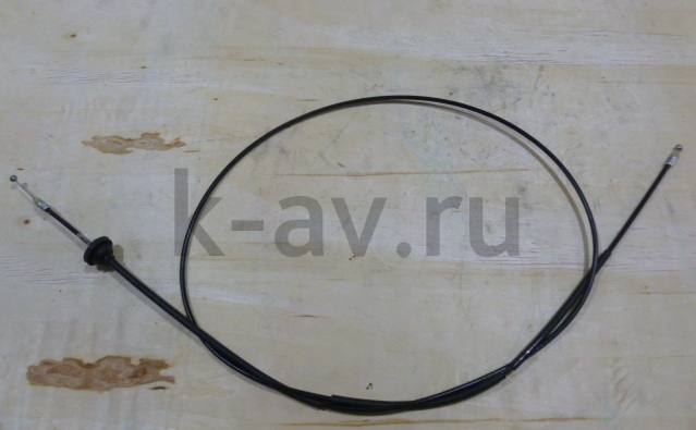 картинка Трос открывания капота - Omoda S5 (J60-8402741) от магазина Китай-Авто
