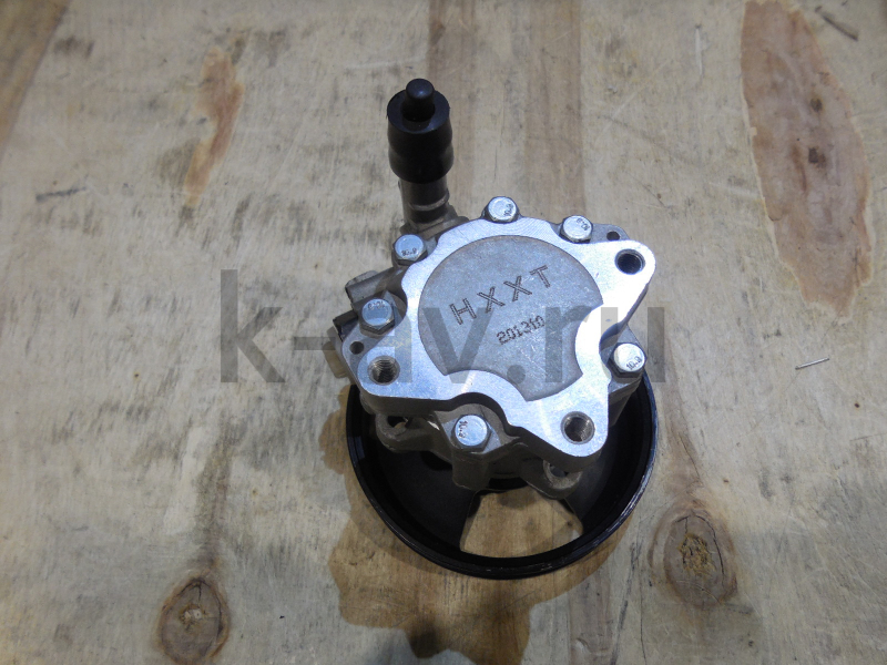картинка Насос ГУР (без дат.) (ZF) copy - Hover (3407100-K00N) от магазина Китай-Авто