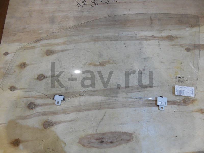 картинка Стекло передней левой двери original - Lifan Solano (B6103100B1-or) от магазина Китай-Авто