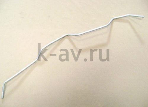 картинка ТРУБКА ТОПЛИВНАЯ ОБРАТКИ HOVER (1104109-K00-B1) от магазина Китай-Авто