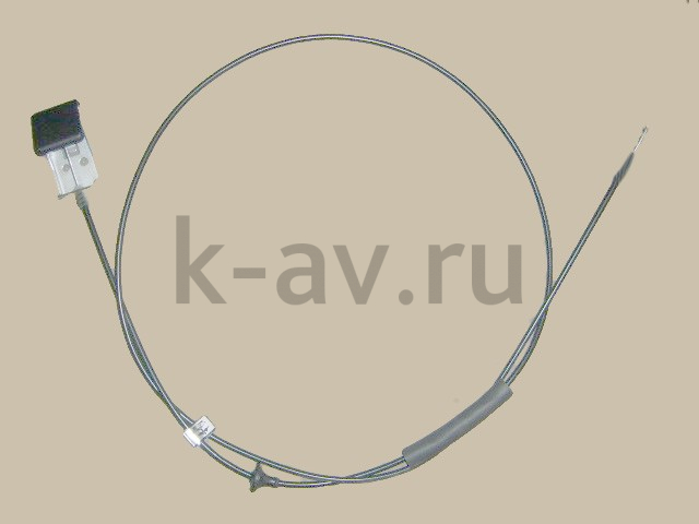 картинка ТРОС КАПОТА - WINGLE 3,5 (8402520-P00) от магазина Китай-Авто