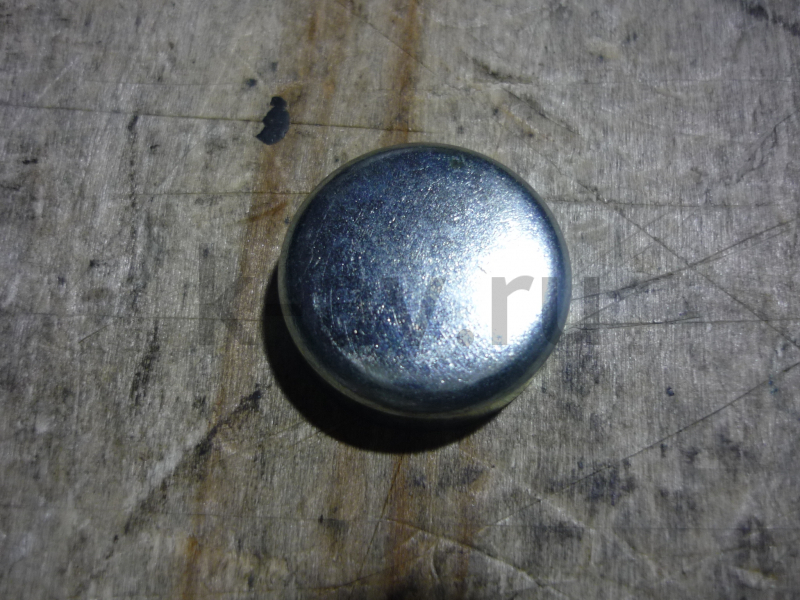 картинка Заглушка блока цилиндров (26.29mm) - Chery Indis, Kimo (372-1003026) от магазина Китай-Авто