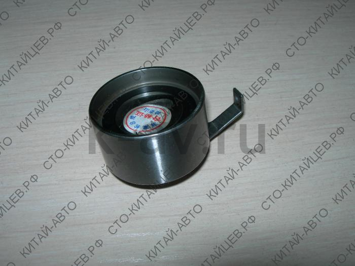 картинка НАТЯЖИТЕЛЬ РЕМНЯ ГРМ 465 - Hafei BRIO (465Q-2D-1000910) от магазина Китай-Авто