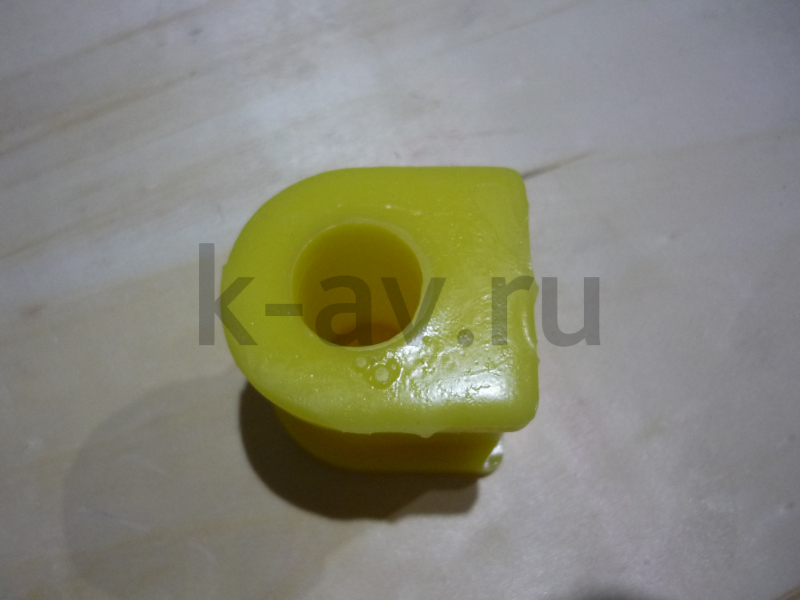 картинка Втулка переднего стабилизатора (полиуретан) - Lifan Myway (PBA2906011-POL) от магазина Китай-Авто