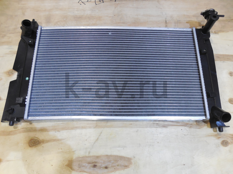 картинка Радиатор охлаждения двигателя (МКПП-CVT) - Geely Emgrand EC7 (1066001218) от магазина Китай-Авто