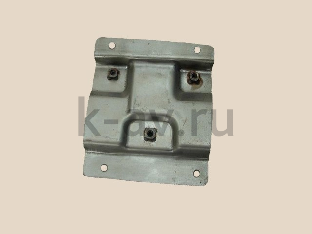картинка КРОНШТЕЙН ЗАМКА КАПОТА - PERI (8401301-M00) от магазина Китай-Авто