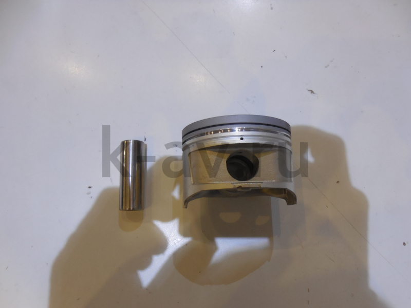 картинка Поршень 1.6 - Lifan Solano, Breez (LF481Q1-1004012A) от магазина Китай-Авто