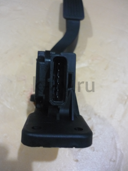 картинка Педаль газа (эл.) - Chery Tiggo (FL), Indis, Kimo (T11-1108010CA) от магазина Китай-Авто