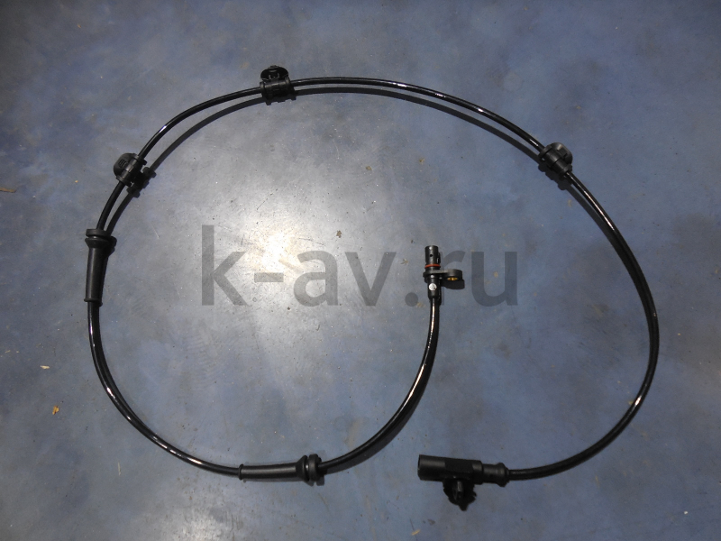 картинка Датчик ABS передний - Lifan X50 (A3630310) от магазина Китай-Авто