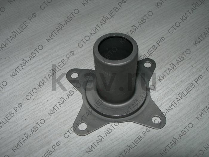 картинка Втулка выжимного подшипника сцепления - Chery Tiggo (QR523-1701202) от магазина Китай-Авто