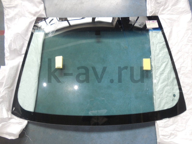 картинка Стекло лобовое - Lifan Solano 2 (BBF5206110) от магазина Китай-Авто