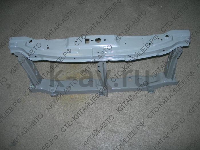 картинка РАМКА РАДИАТОРА - LIFAN SMILY (F8401000) от магазина Китай-Авто
