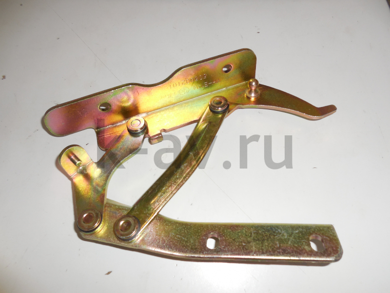картинка Петля капота левая - Brilliance M1, M2 (3003251) от магазина Китай-Авто