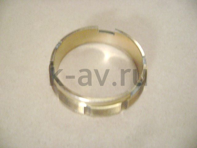 картинка КОЛЬЦО КПП ШЕСТЕРНИ 1ОЙ ПЕРЕДАЧИ - PERI (H314.5A-1701448) от магазина Китай-Авто