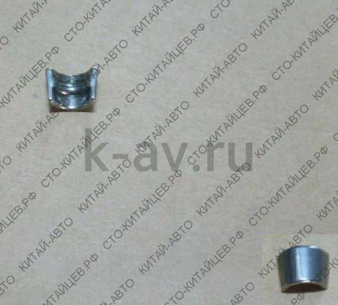 картинка Сухарь клапана - Hover H5 диз. (1007015-ED01) от магазина Китай-Авто
