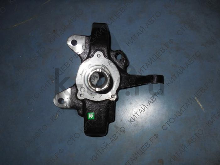 картинка КУЛАК ПОВОРОТНЫЙ ПРАВЫЙ - H3 NEW (TURBO) (3001112XK47XA) от магазина Китай-Авто