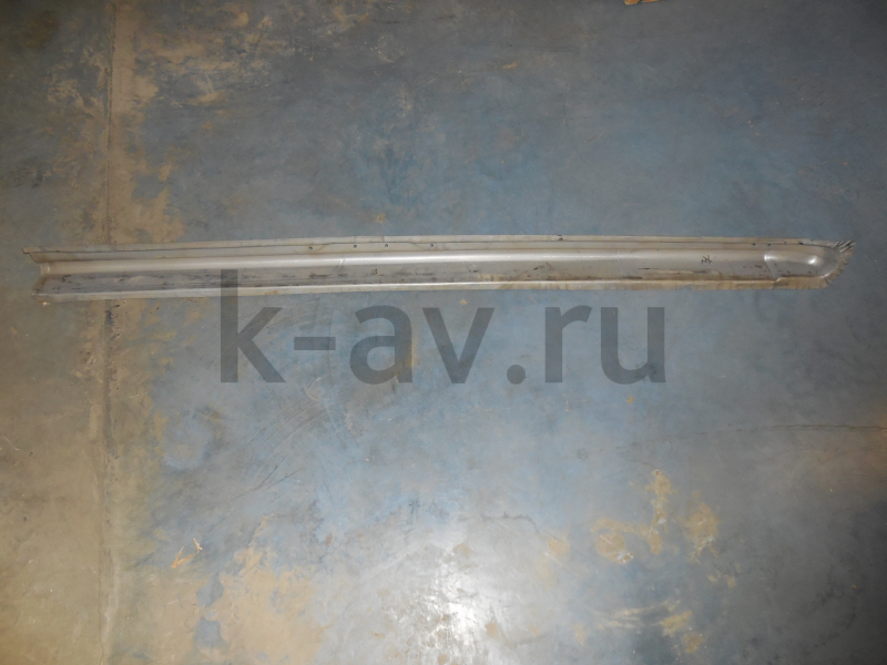 картинка ПОРОГ ЛЕВЫЙ - DEER (5401210-D01) от магазина Китай-Авто