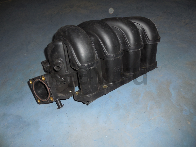 картинка Коллектор впускной (пластик) - Lifan X60 (LFB479Q-1008200A) от магазина Китай-Авто