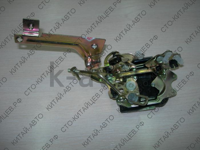 картинка ЗАМОК ДВЕРИ ЗАДНЕЙ ПРАВОЙ - SAFE (6205130-F00-B1) от магазина Китай-Авто