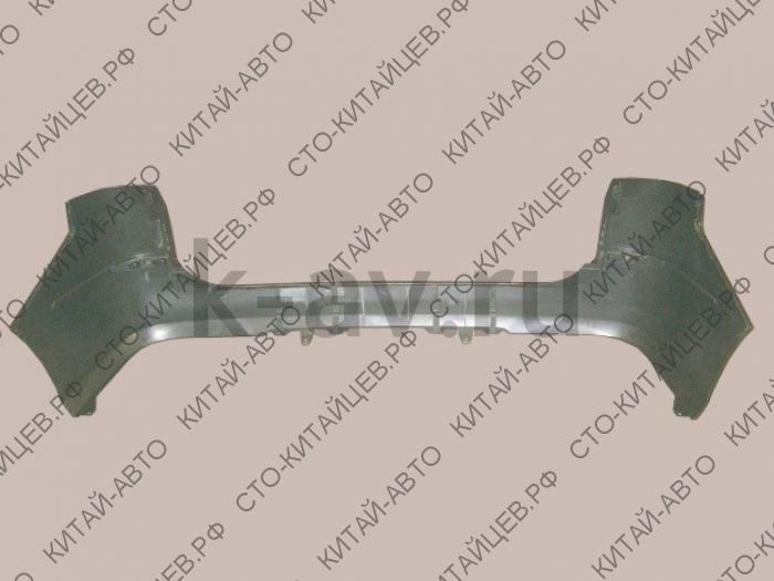 картинка БАМПЕР ЗАДНИЙ - COWRY (2804101-V08) от магазина Китай-Авто