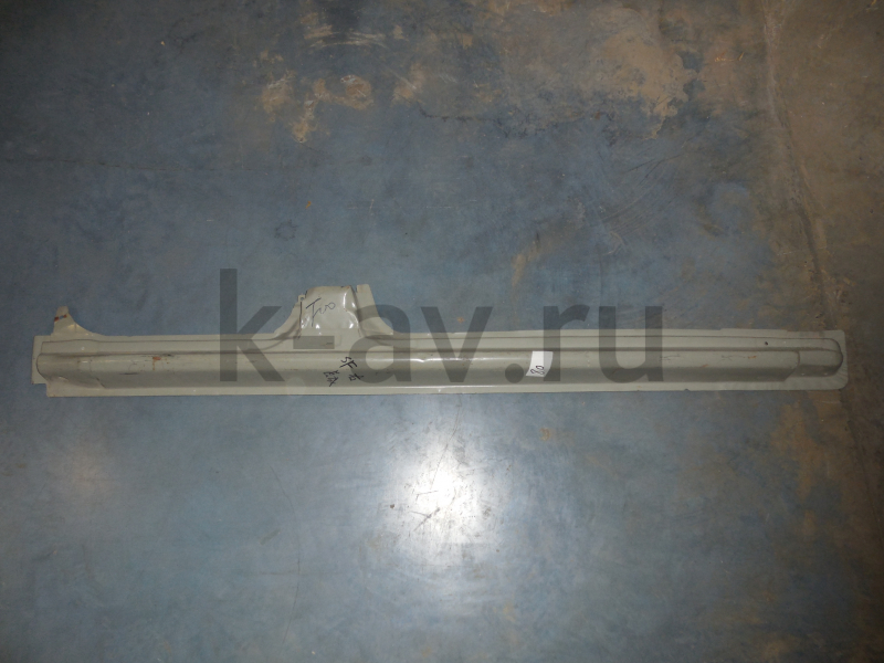 картинка ПОРОГ ПРАВЫЙ - SAFE (5401160-F00) от магазина Китай-Авто